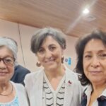 Health and Community Forum Highlights Advances in the Fight Against Cancer in the Coquimbo Region
