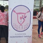 Gran Éxito en la Corrida Familiar en Conmemoración del Día del Cáncer Cérvico Uterino