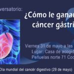 United Against Cancer Foundation Announces Conversatory “How Do We Beat Gastric Cancer?”