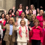Chilean Leaders Unite on Instagram to Promote Early Detection of Breast Cancer